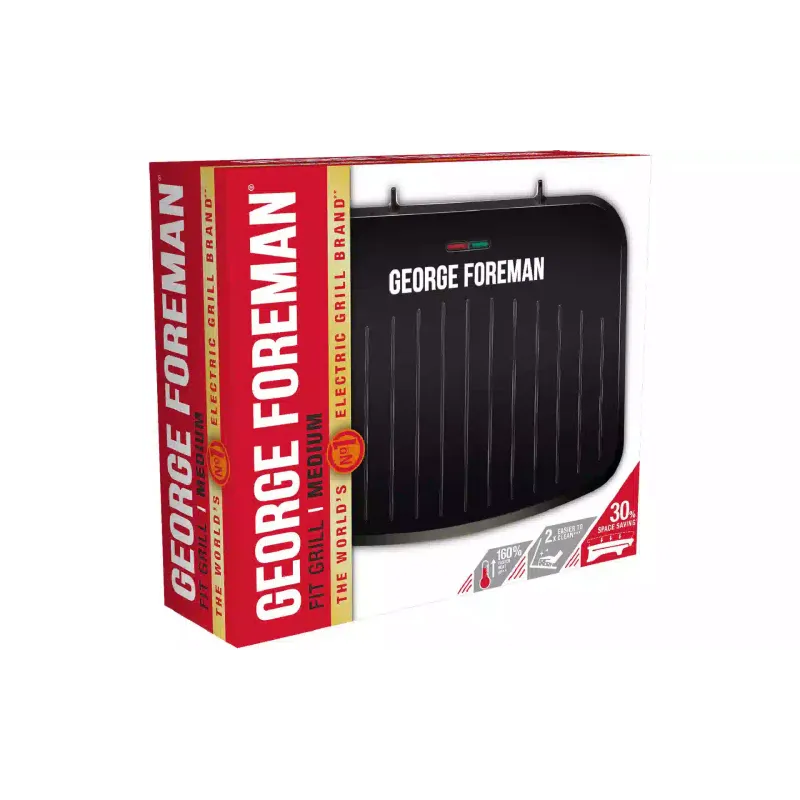 Πίεση σχάρας Russell Hobbs (25810-56)