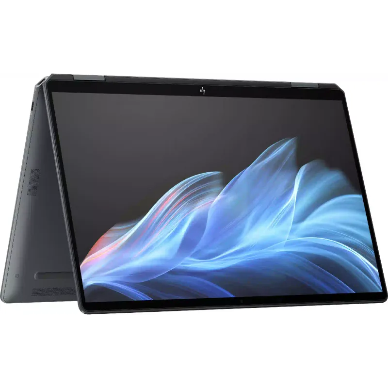 Φορητός υπολογιστής HP OmniBook Ultra Flip 14-fh0004ua, Eclipse Gray (B9PE0EA)