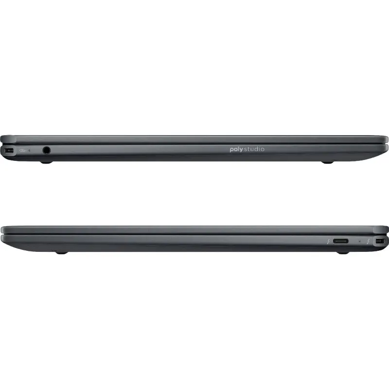 Φορητός υπολογιστής HP OmniBook Ultra Flip 14-fh0004ua, Eclipse Gray (B9PE0EA)