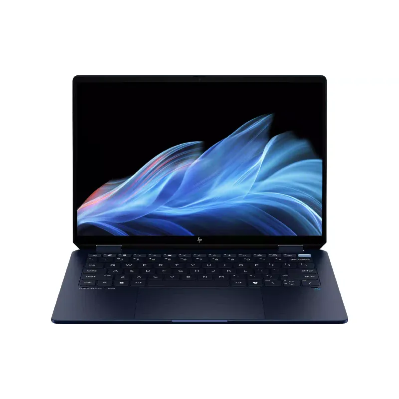 Φορητός υπολογιστής HP OmniBook Ultra Flip 14-fh0004ua, Athmospheric Blue (B9PD9EA)