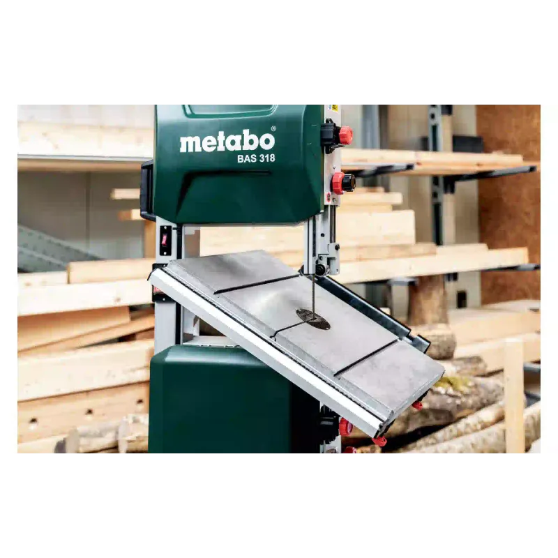 Bandsäge Metabo (619009000)