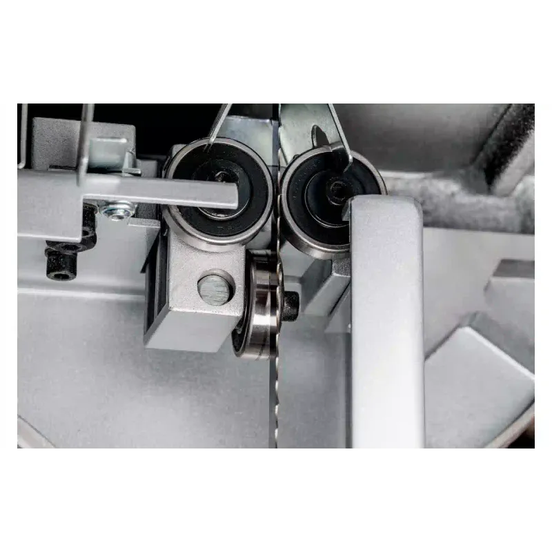 Bandsäge Metabo (619009000)