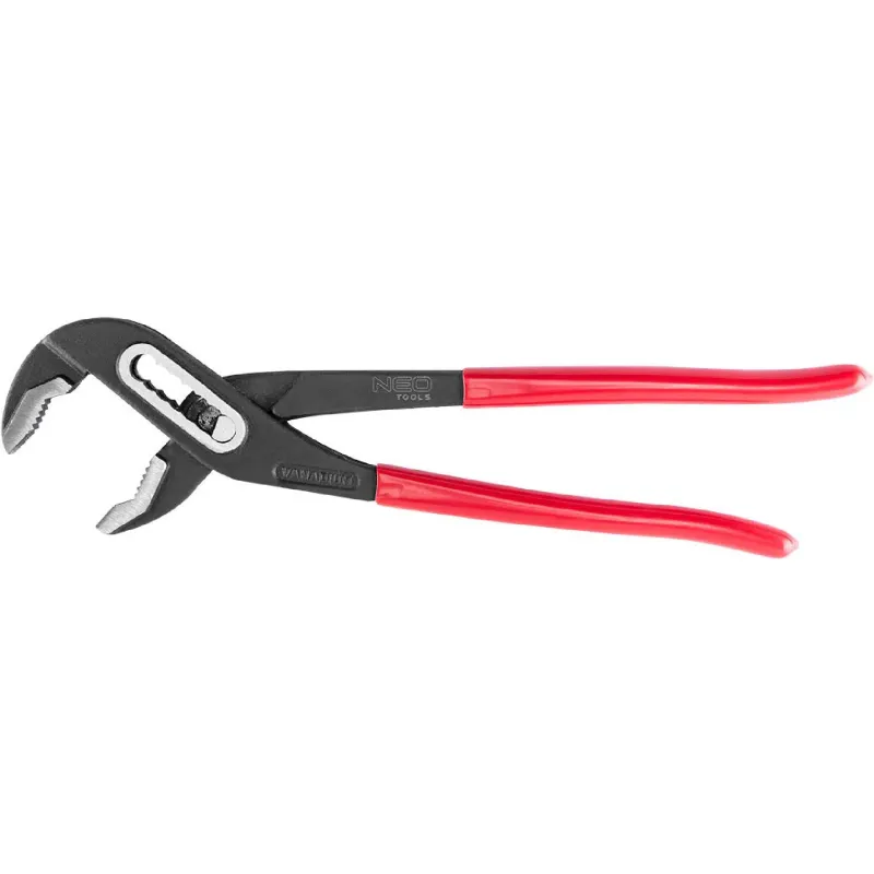 Alicate ajustável Neo Tools (02-412)