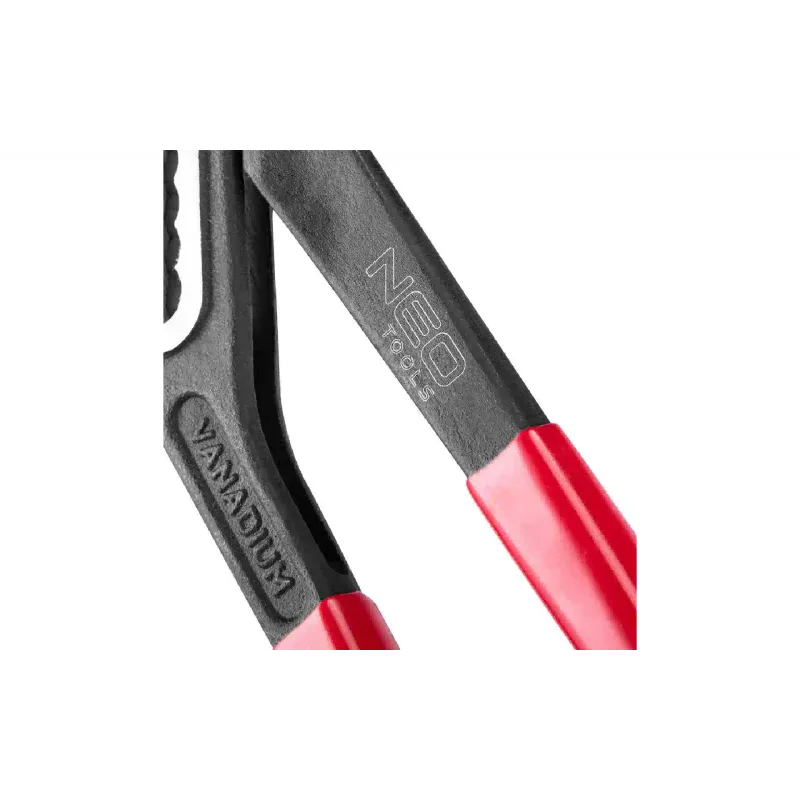 Alicate ajustável Neo Tools (02-412)
