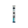 Kit de montagem para máquina de lavar Candy, White (WSK1101/2)