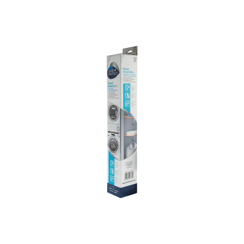Kit de montagem para máquina de lavar Candy, White (WSK1101/2)