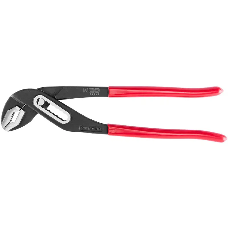 Alicate ajustável Neo Tools (02-413)