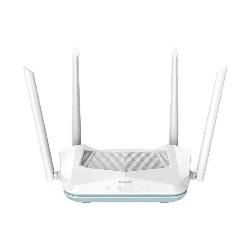 Router D-Link (R15)