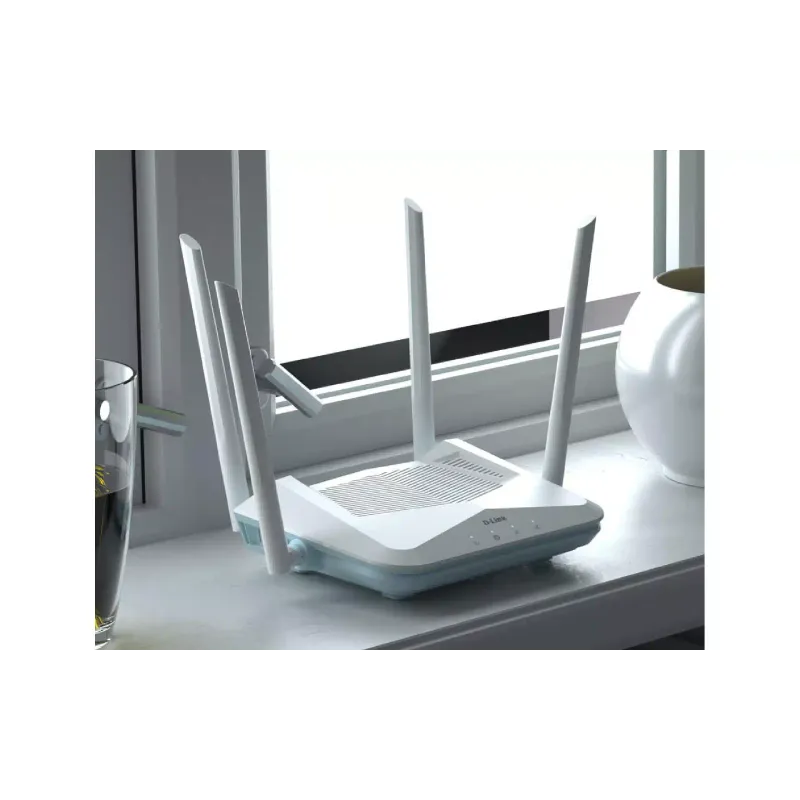 Router D-Link (R15)