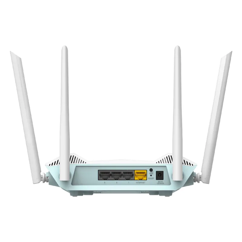 Router D-Link (R15)