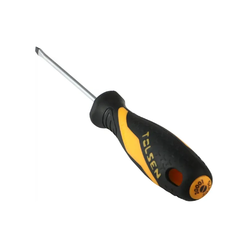 Отвертка Tolsen (20001)