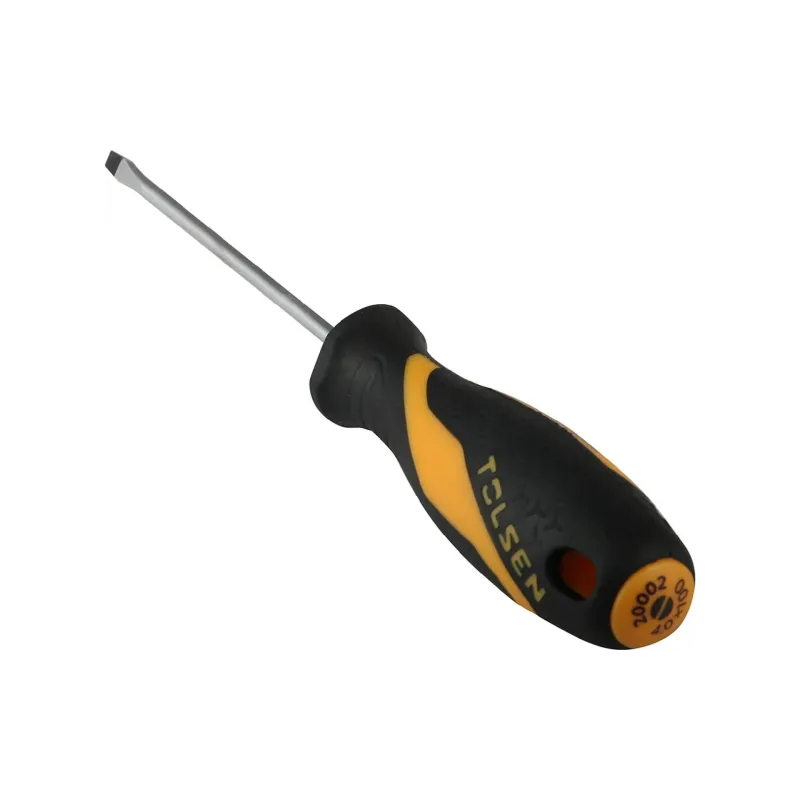 Отвертка Tolsen (20002)