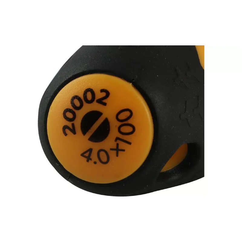 Отвертка Tolsen (20002)