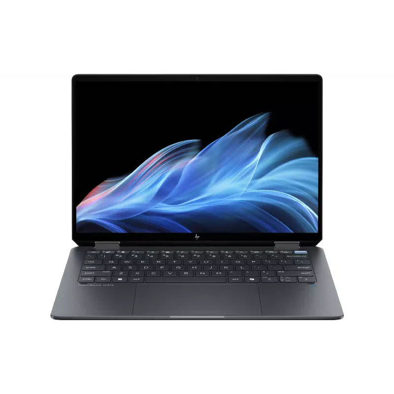 Φορητός υπολογιστής HP OmniBook Ultra Flip 14-fh0001, Eclipse Gray (B9PD2EA)