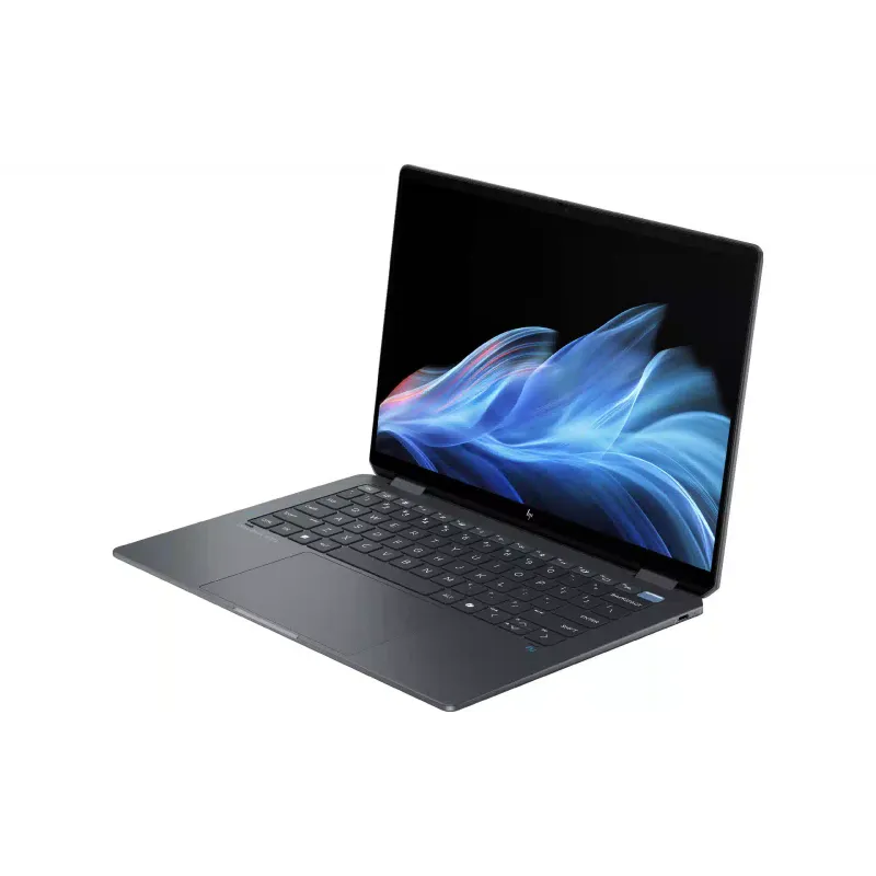 Φορητός υπολογιστής HP OmniBook Ultra Flip 14-fh0001, Eclipse Gray (B9PD2EA)