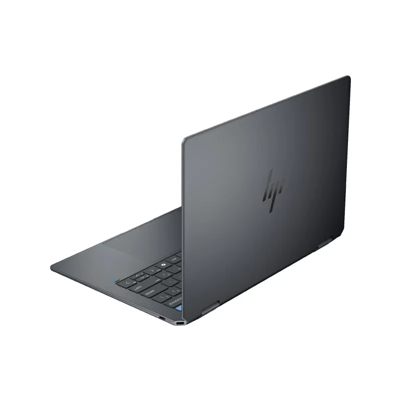 Φορητός υπολογιστής HP OmniBook Ultra Flip 14-fh0001, Eclipse Gray (B9PD2EA)