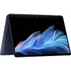 Ноутбук HP OmniBook Ultra Flip 14" 2.8K 32Gb/2Tb/U7-258V/Arc/W11 Athmospheric Blue 14-fh0000 (B9PD1EA)
