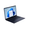 Ноутбук HP OmniBook Ultra Flip 14" 2.8K 32Gb/2Tb/U7-258V/Arc/W11 Athmospheric Blue 14-fh0000 (B9PD1EA)