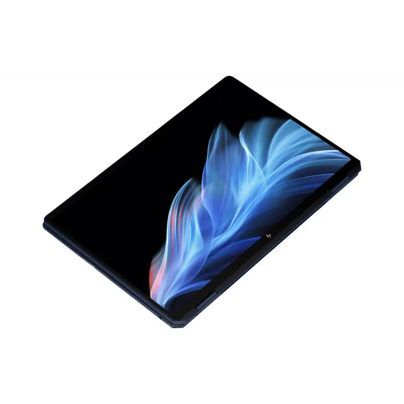 Ноутбук HP OmniBook Ultra Flip 14" 2.8K 32Gb/2Tb/U7-258V/Arc/W11 Athmospheric Blue 14-fh0000 (B9PD1EA)