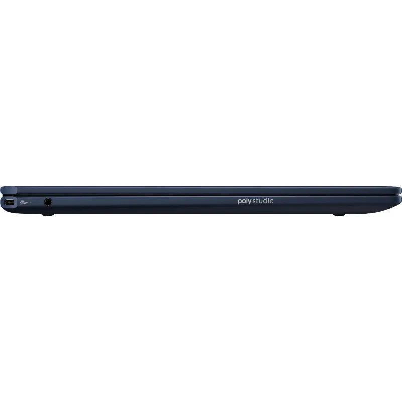 Ноутбук HP OmniBook Ultra Flip 14" 2.8K 32Gb/2Tb/U7-258V/Arc/W11 Athmospheric Blue 14-fh0000 (B9PD1EA)