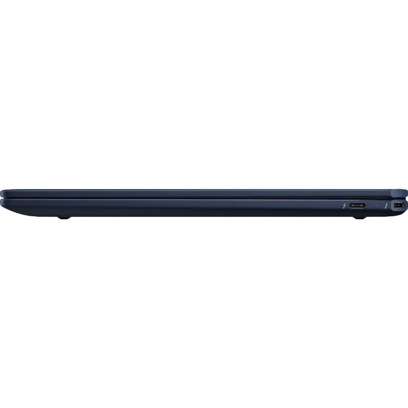 Ноутбук HP OmniBook Ultra Flip 14" 2.8K 32Gb/2Tb/U7-258V/Arc/W11 Athmospheric Blue 14-fh0000 (B9PD1EA)