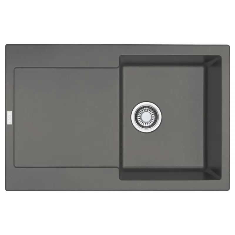 Кухонна мийка Franke, Gray (114.0565.117)