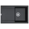 Pia da cozinha Franke (114.0306.815)