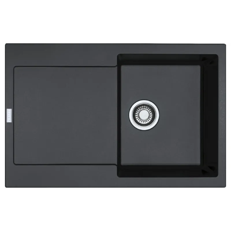 Pia da cozinha Franke (114.0306.815)