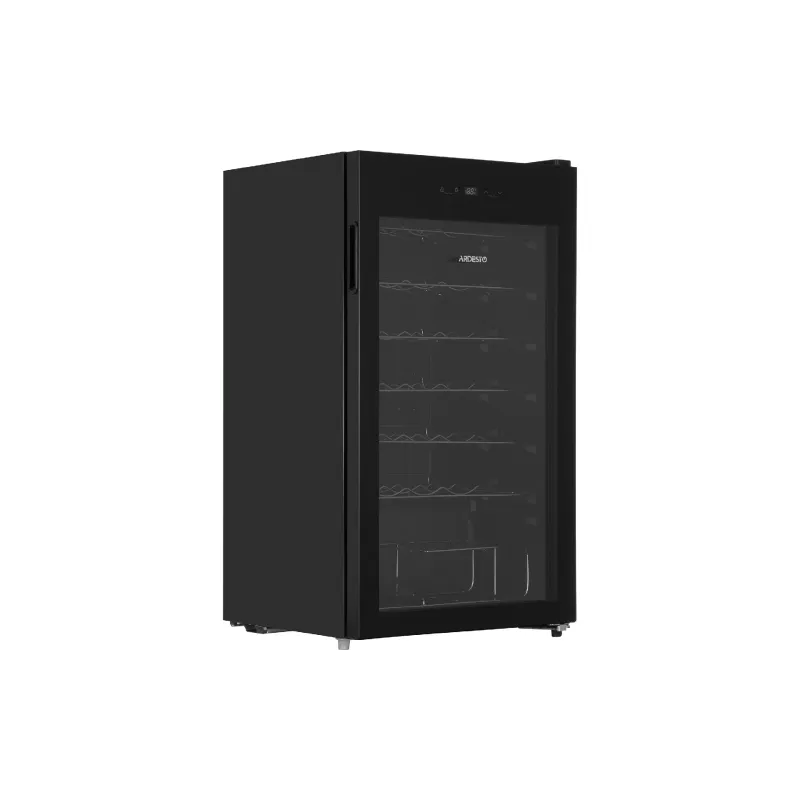 Хладилник за вино Ardesto, Black (WCF-M34)