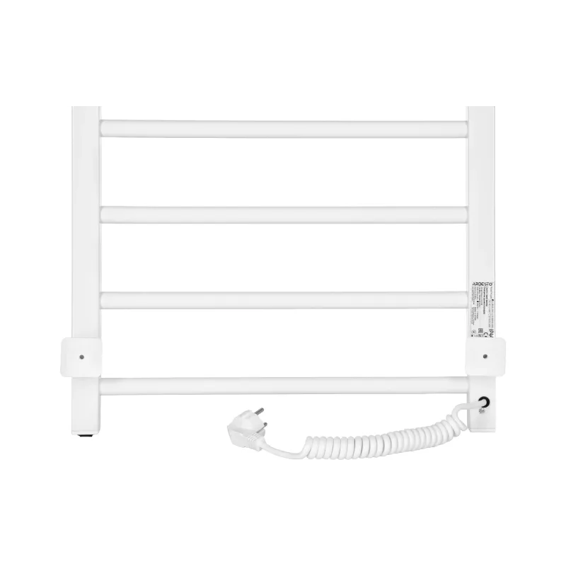 Θερμαινόμενη κρεμάστρα για πετσέτες Ardesto (12-166150-4860)