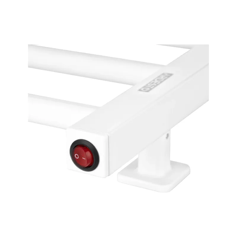 Θερμαινόμενη κρεμάστρα για πετσέτες Ardesto (12-166150-4860)