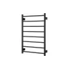 Toallero calefaccionado Ardesto, Matte Black (6.1.0602.06.BM)
