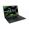 Laptop Gigabyte Aero X16 16" QHD+ 32Gb/1Tb/R7 AI 350/RTX 5070-8/W11 Black/White (AERO X16 1WH93UAC64DH)