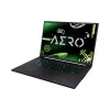 Laptop Gigabyte Aero X16 16" QHD+ 32Gb/1Tb/R7 AI 350/RTX 5070-8/W11 Black/White (AERO X16 1WH93UAC64DH)
