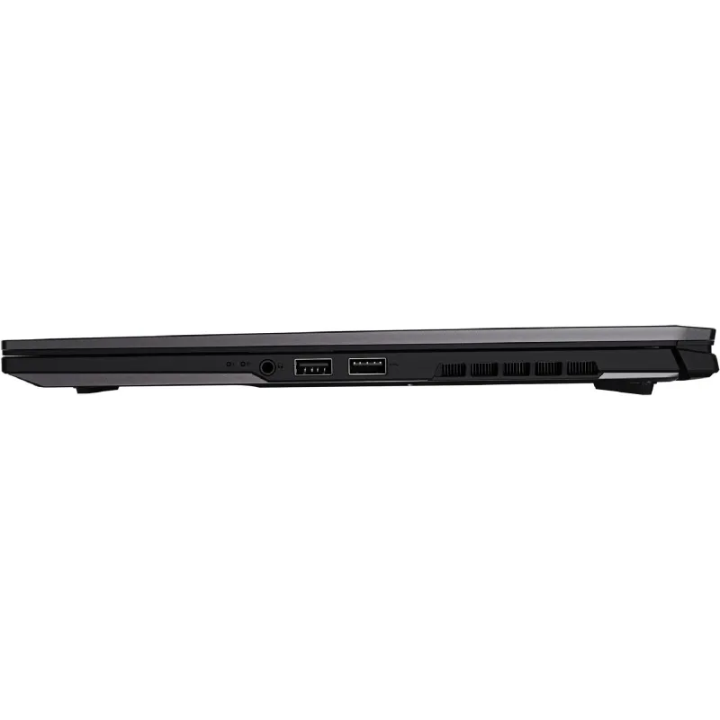 Laptop Gigabyte Aero X16 16" QHD+ 32Gb/1Tb/R7 AI 350/RTX 5070-8/W11 Black/White (AERO X16 1WH93UAC64DH)