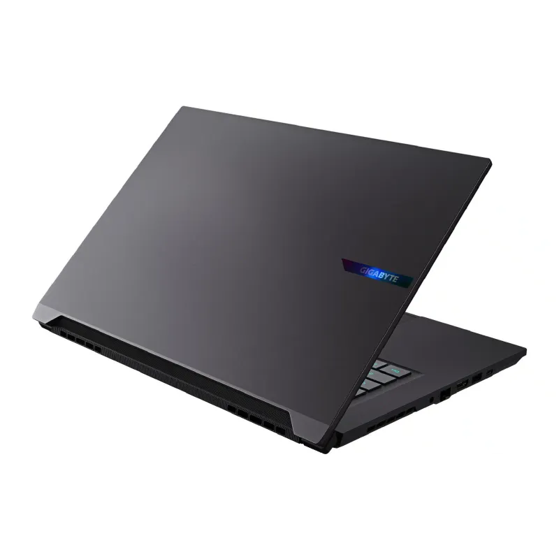 Laptop Gigabyte Aero X16 16" QHD+ 32Gb/1Tb/R7 AI 350/RTX 5070-8/W11 Black/White (AERO X16 1WH93UAC64DH)