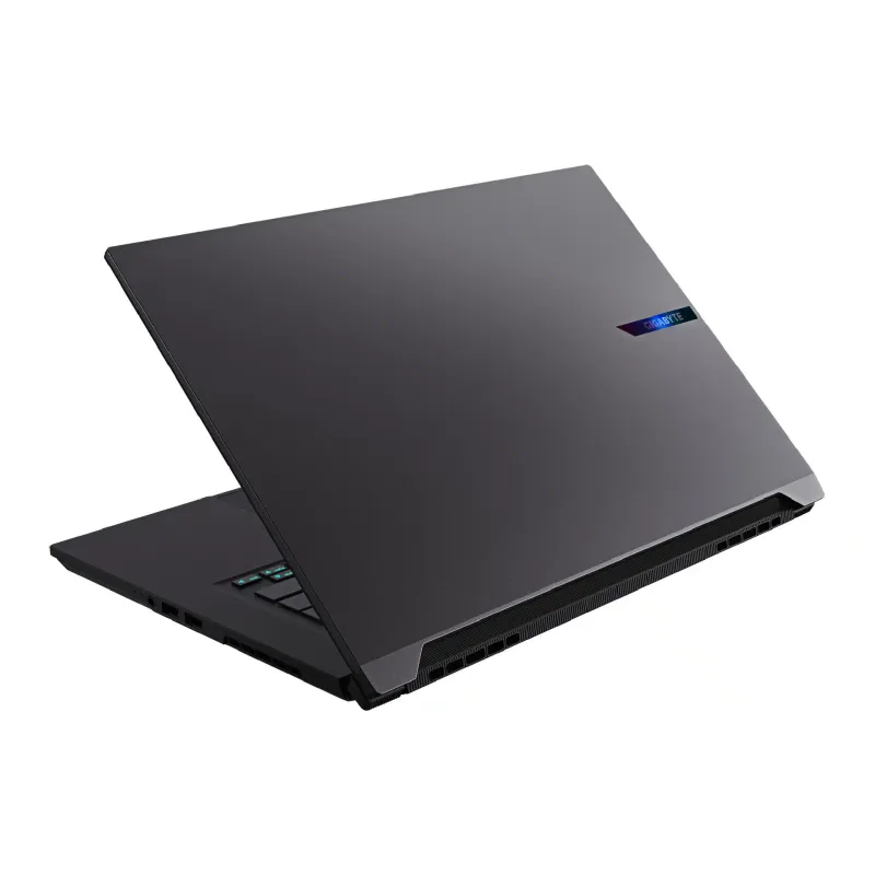 Laptop Gigabyte Aero X16 16" QHD+ 32Gb/1Tb/R7 AI 350/RTX 5070-8/W11 Black/White (AERO X16 1WH93UAC64DH)