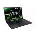 Computador portátil Gigabyte Aero X16, Black (AERO X16 1VH93UAC94AH)
