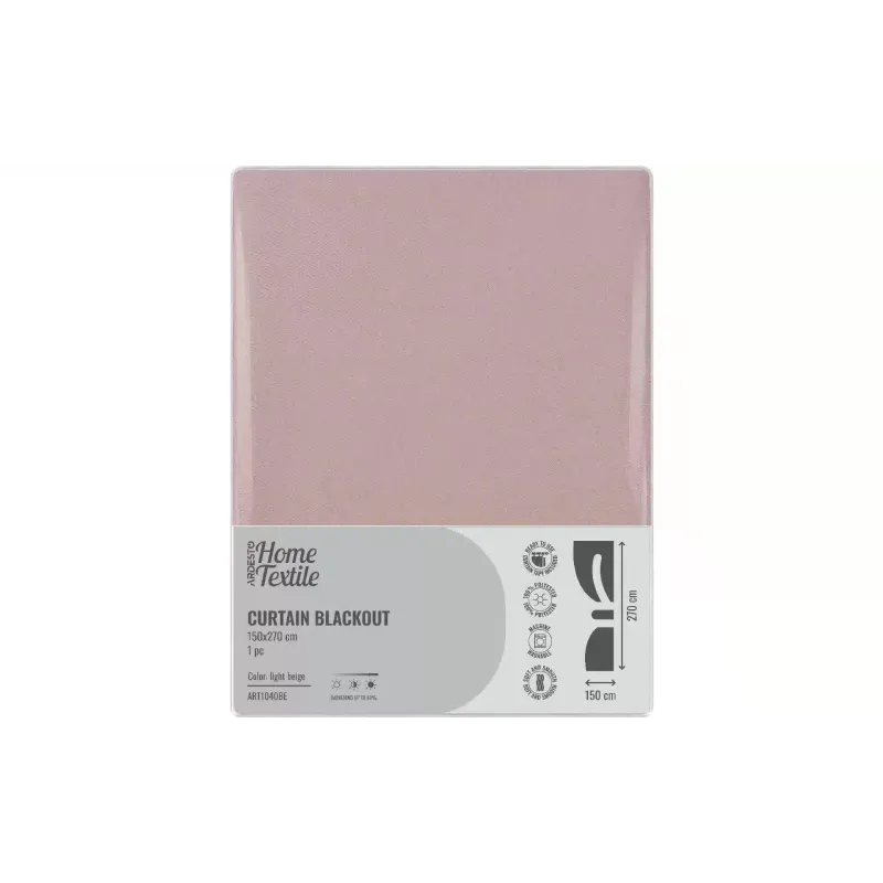 ستارة Ardesto, Light Beige (ART1040BE)