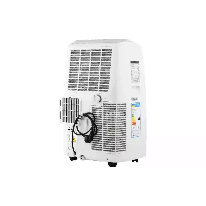 Мобилен климатик Ardesto CoolFlex, White (ARD-ACM12)