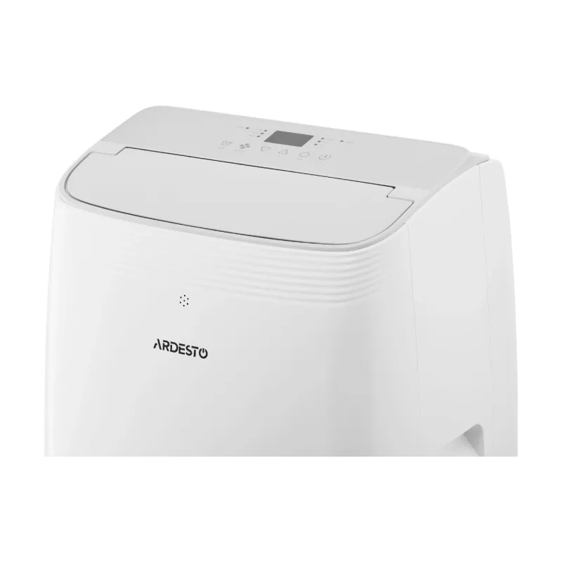 Мобилен климатик Ardesto CoolFlex, White (ARD-ACM12)
