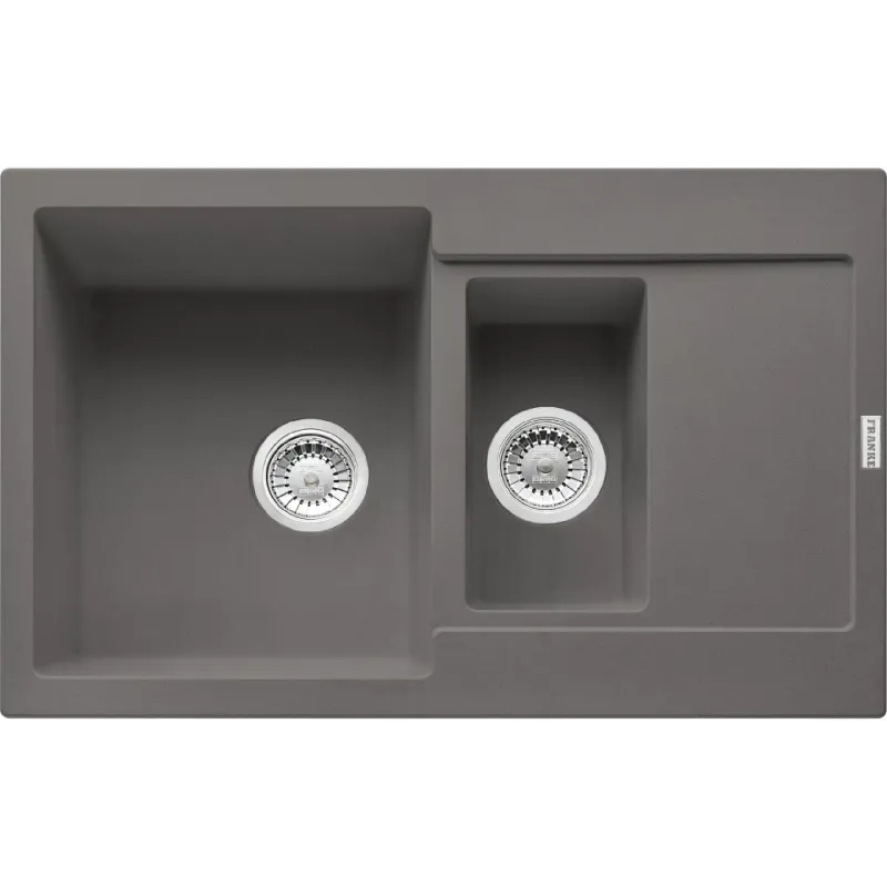 حوض المطبخ Franke, Gray (114.0565.124)