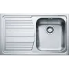 Pia da cozinha Franke (101.0381.806)
