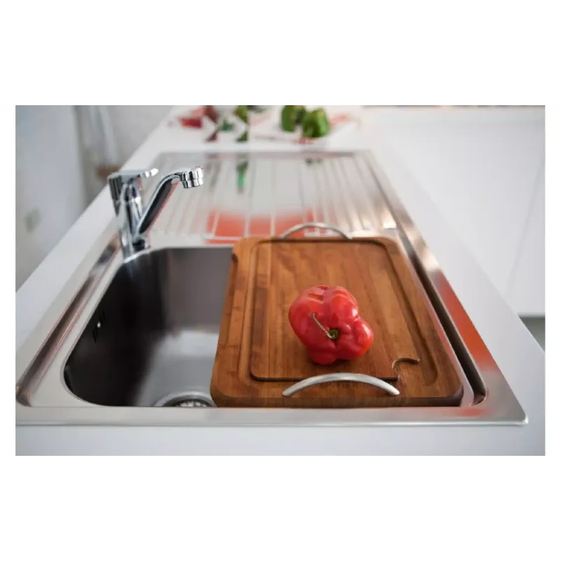 Pia da cozinha Franke (101.0381.806)