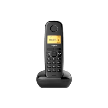 DECT radiotelefon Gigaset (S30852H2812R601)