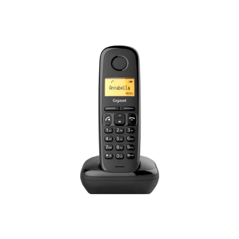 radioteléfono DECT Gigaset (S30852H2812R601)