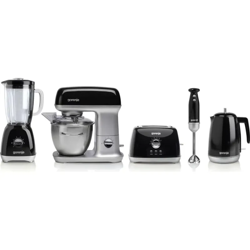 Електрочайник Gorenje (K15RLBK)