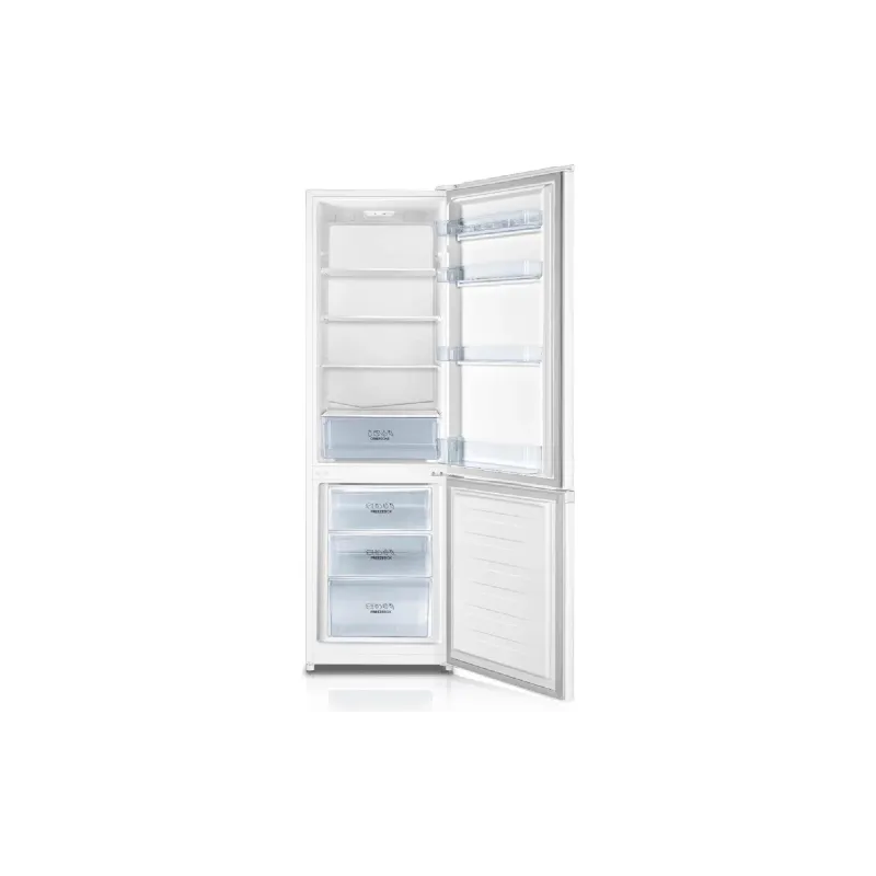 ثلاجة Gorenje, White (RK418DPW4)