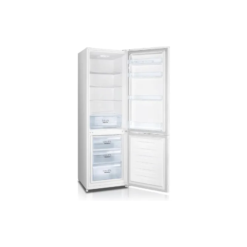 ثلاجة Gorenje, White (RK418DPW4)