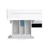 Пералня със сушилня Gorenje, White (W3D2A854ADS)